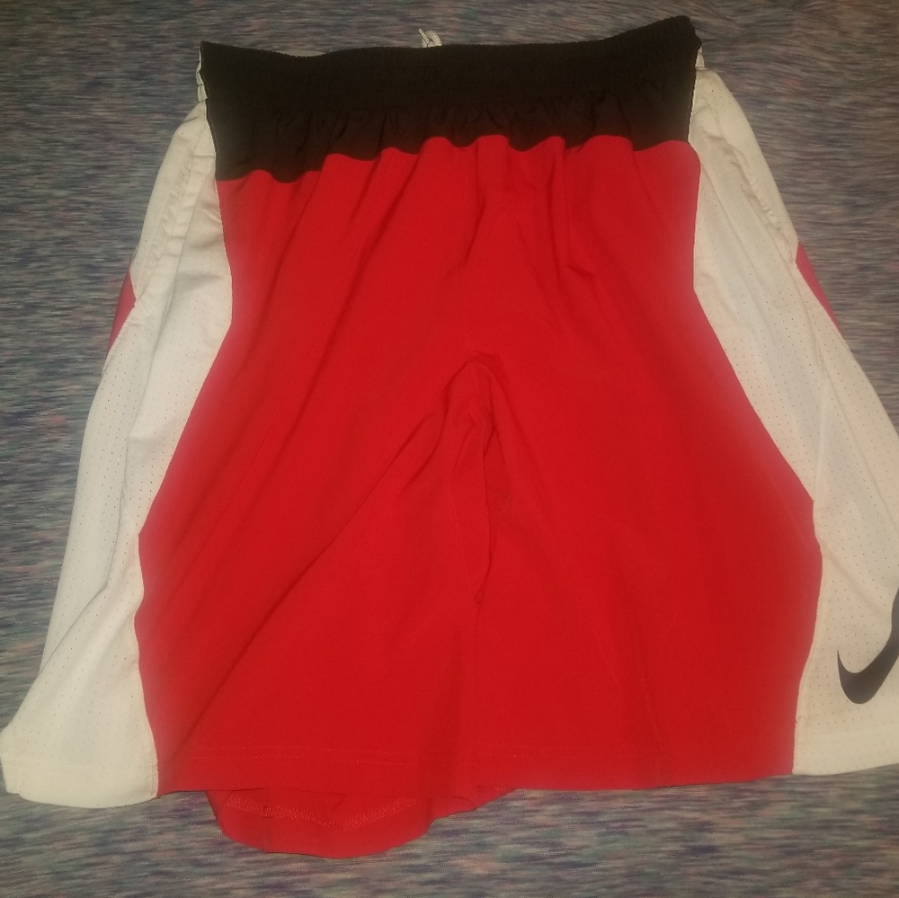 Nike shorts